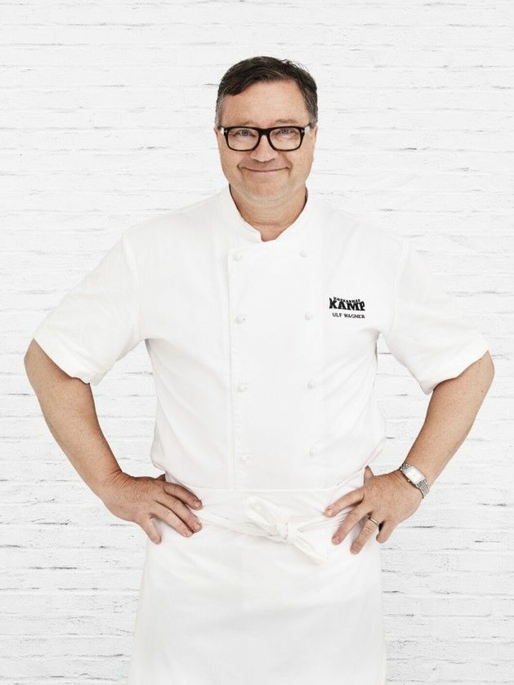 Ulf Wagner