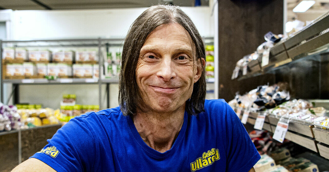 OLA-CONNY WALLGREN