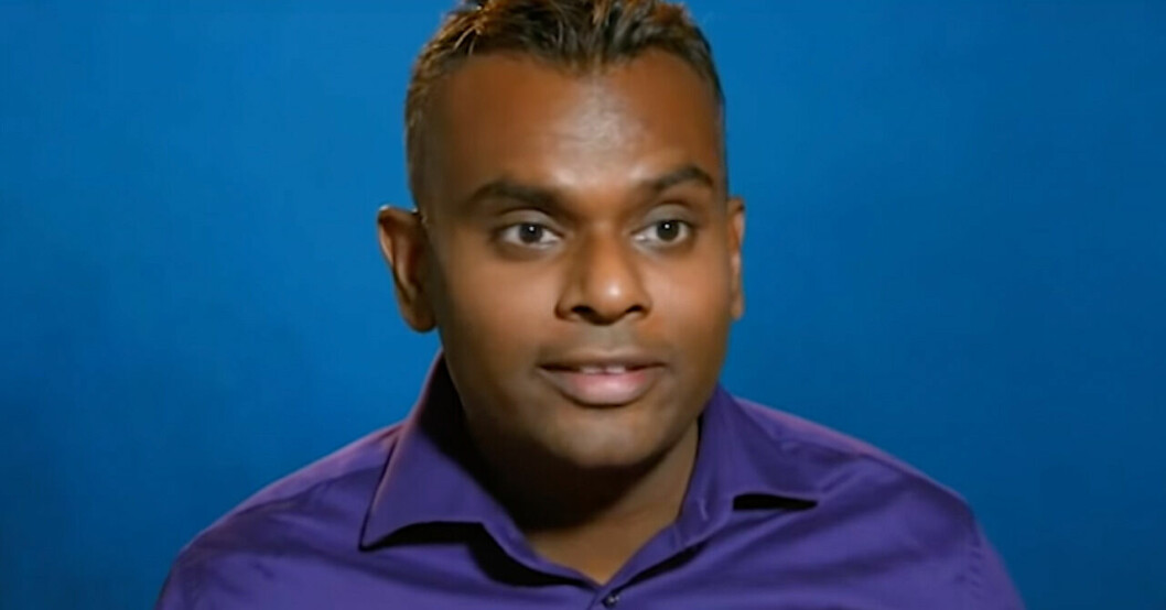 Daniel Stefansson