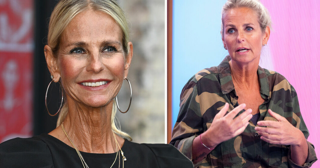 Ulrika Jonsson
