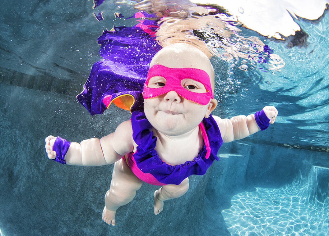 Foto: <a href="https://www.facebook.com/SethCasteel" target="_blank" rel="noopener">Seth Casteel/Facebook</a> Underwater babies 02