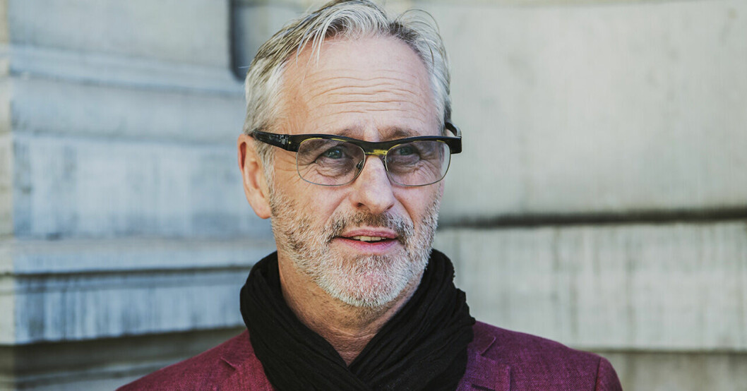 Uno Svenningsson