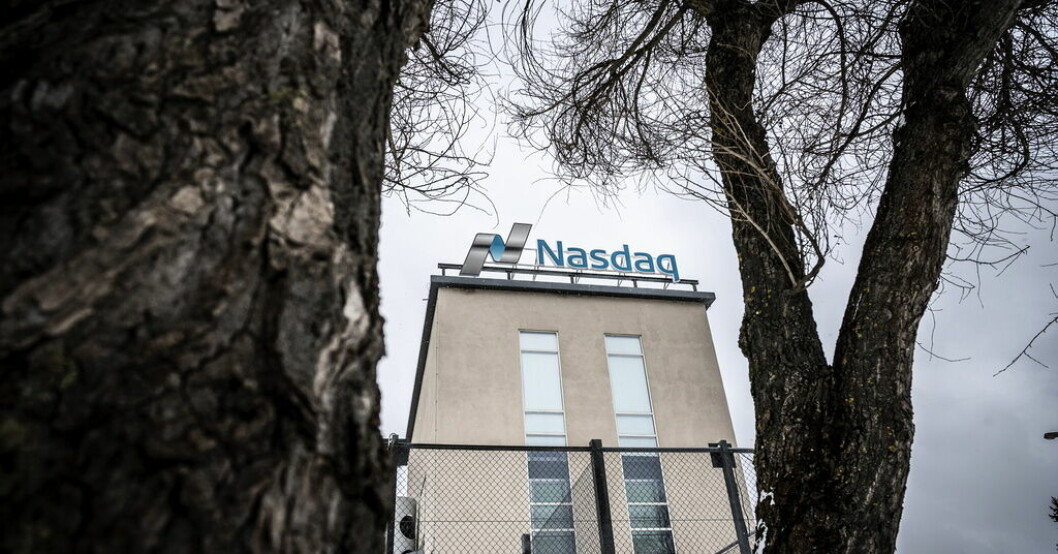 Verkstadsbolag ledde uppgång på börsen
