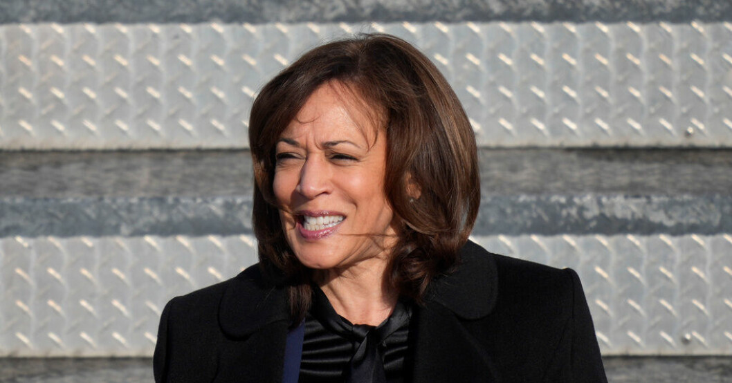 USA:s vicepresident Kamala Harris har en träff inbokad, bland många andra, med statsminister Ulf Kristersson och hans finländska kollega Sanna Marin på den stora säkerhetskonferensen i München i veckoslutet. Kristersson möter Harris