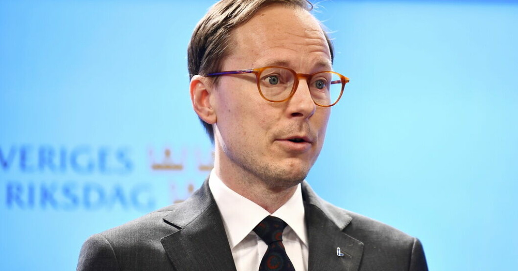 S KU-anmäler Mats Persson