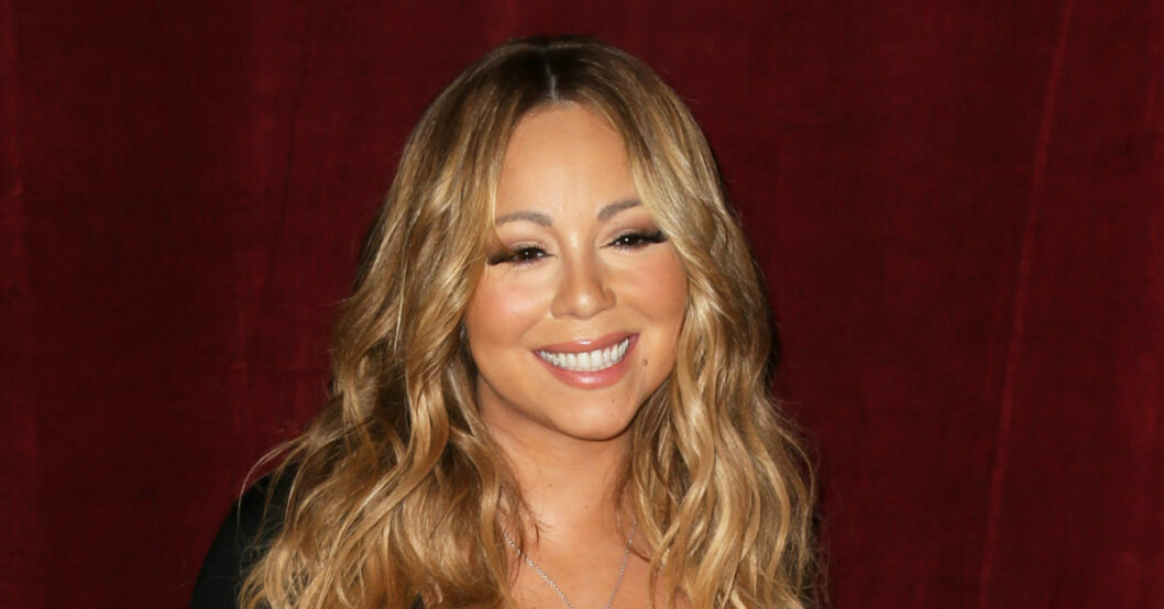 Mariahs alkoholmissbruk är en fara för barnen, menar brodern. Foto: Stella Pictures. utvald bild mariah carey