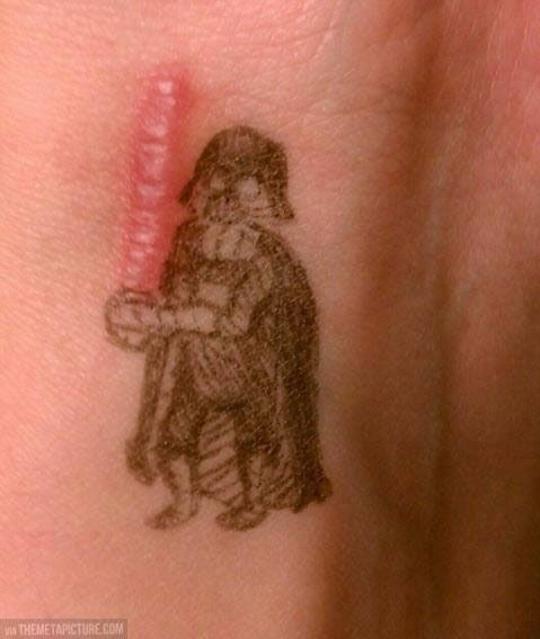vader