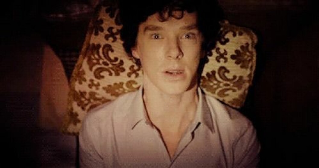 Via: <a href="http://giphy.com/gifs/sherlock-robert-downey-jr-benedict-cumberbatch-CSH7KpvTEcbhS" target="_blank">Giphy</a> vakna