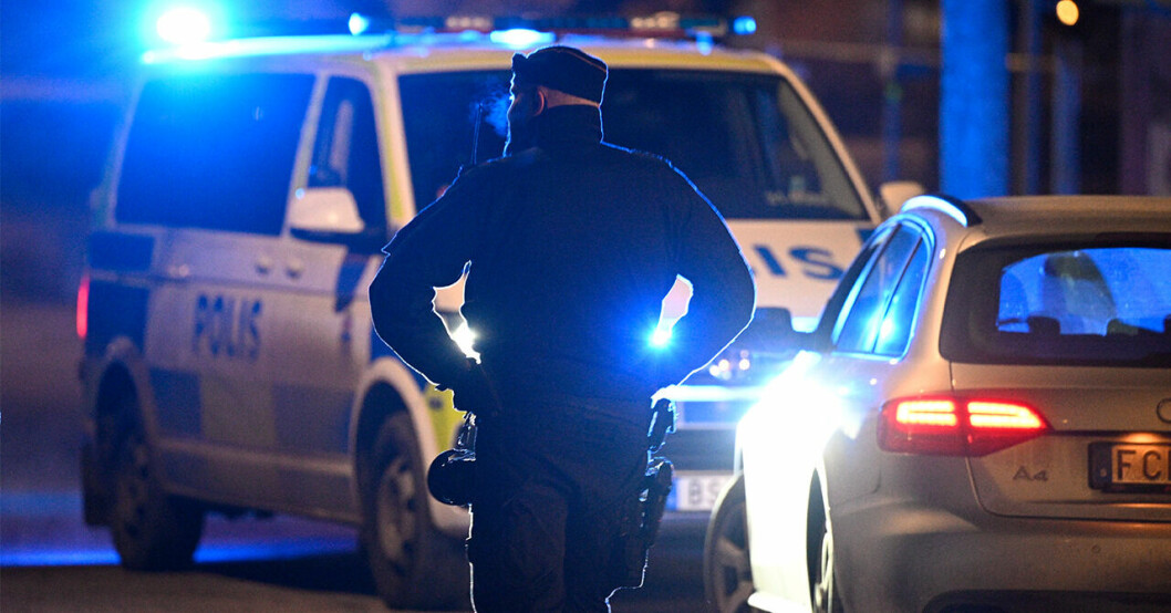 Flera nya våldsbrott under natten – explosion i Akalla och skottlossning i Linköping