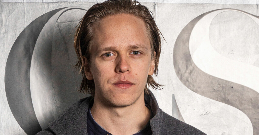 VALTER SKARSGÅRD