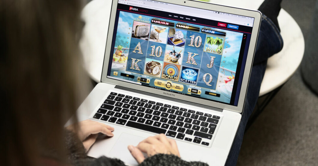 Varje år spelar svenskar för över två miljarder kronor hos olicensierade spelbolag. Arkivbild. Så lockar olicensierade spelbolag missbrukare