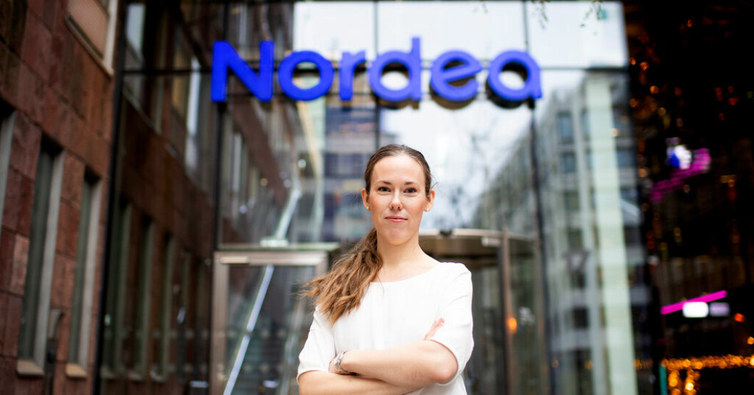 Ekonom tonar ned risk för pris- och lönespiral