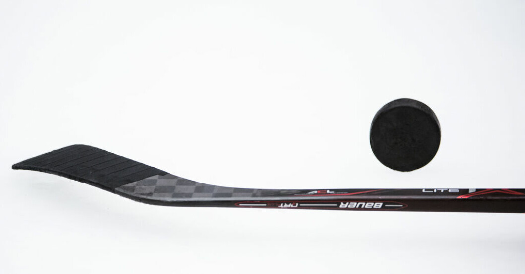 Västervik spelar i hockeyallsvenskan även nästa säsong på grund av Vita Hästens konkurs. Arkivbild. Västervik tar Vita Hästens plats i hockeyallsvenskan