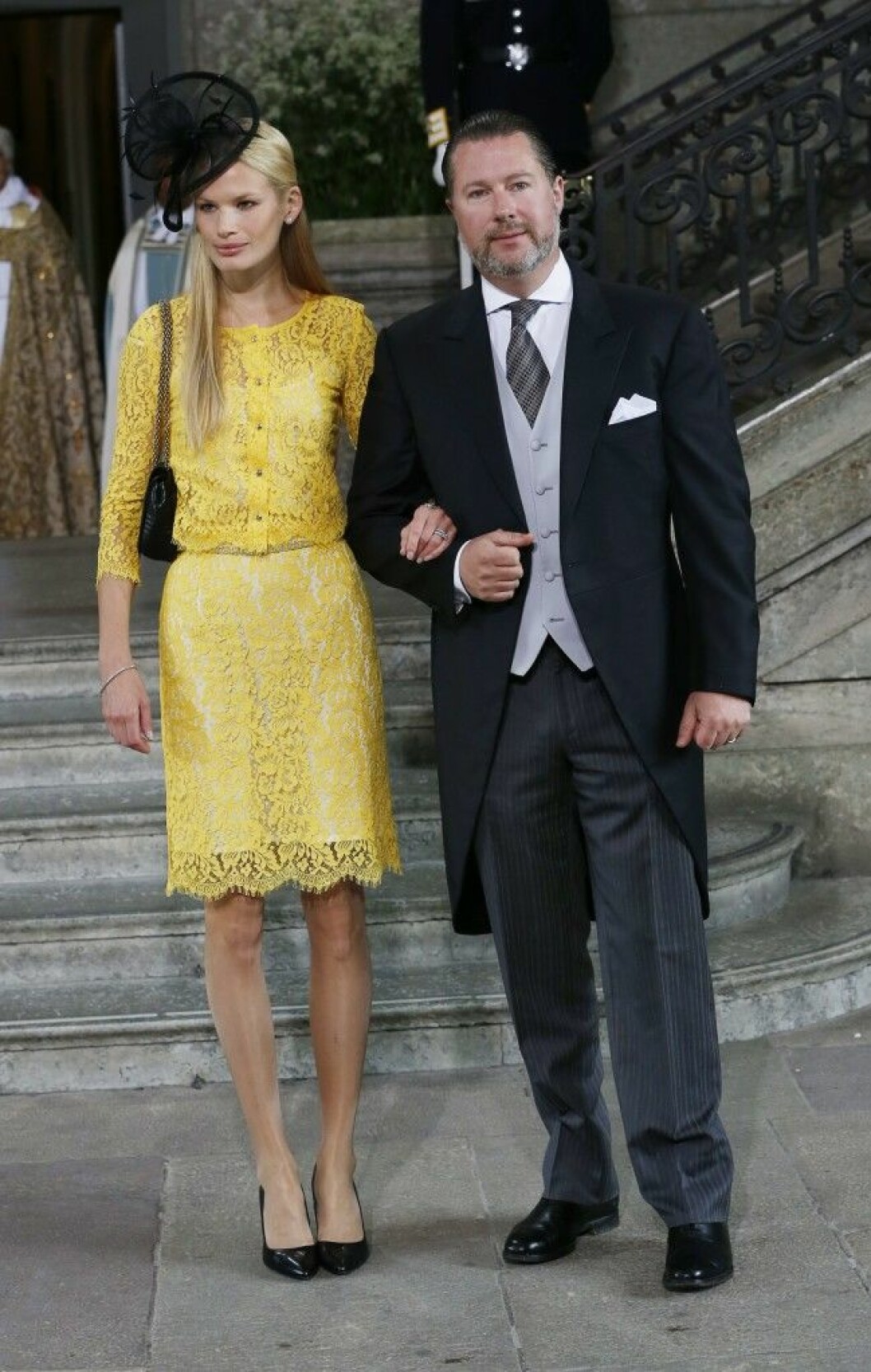 Prince Oscars christening, Royal Chapel, Royal Palace, Stockholm, 2016-05-27
