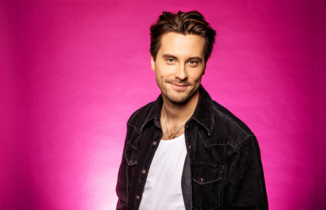 Foto: Svt Victor Crone