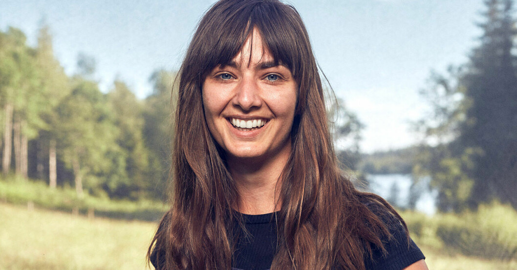 Victoria.