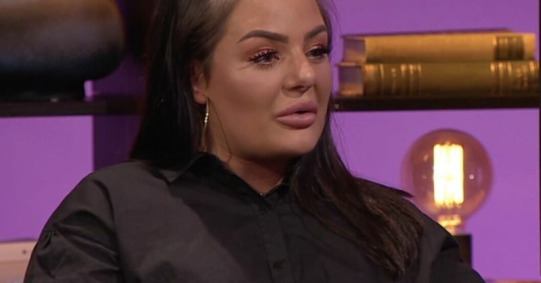 Victoria Klöfver Rama medverkade i Big brother 2020. Victoria medverkade i Big brother 2020