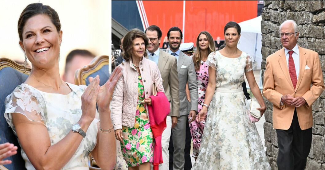 Victoriadagen