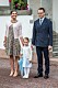 Crown Princess Victoria birthday / Solliden 2015