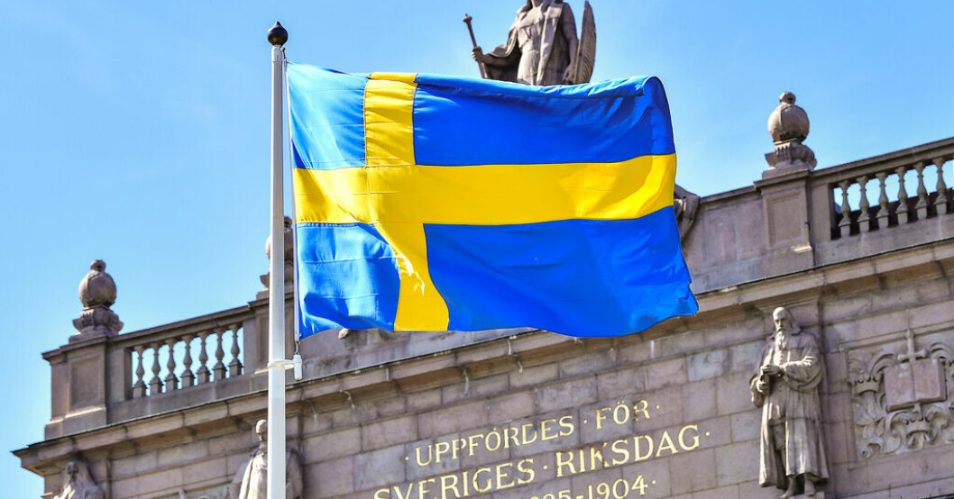 Vid en tillsyn upptäckte Länsstyrelsen i Norrbotten brister i Pajala kommun som utgör en sårbarhet för Sveriges säkerhet. Arkivbild. Pajala överklagar beslut om säkerhetsskydd