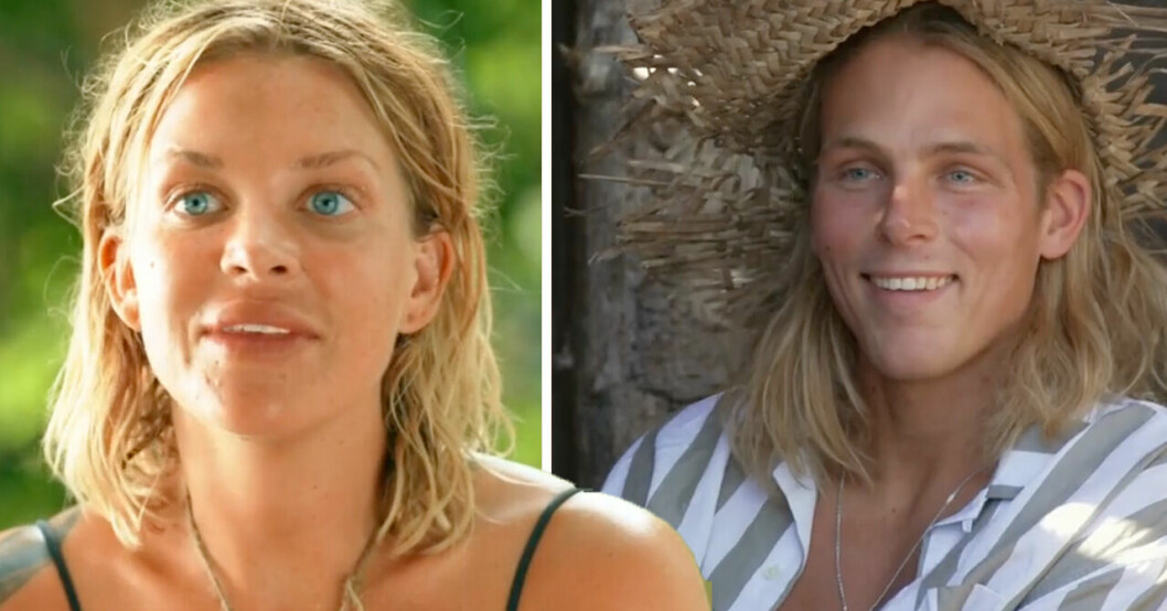 Sofia Spendler om relationen till Viktor Bergström: ”Vi har...”