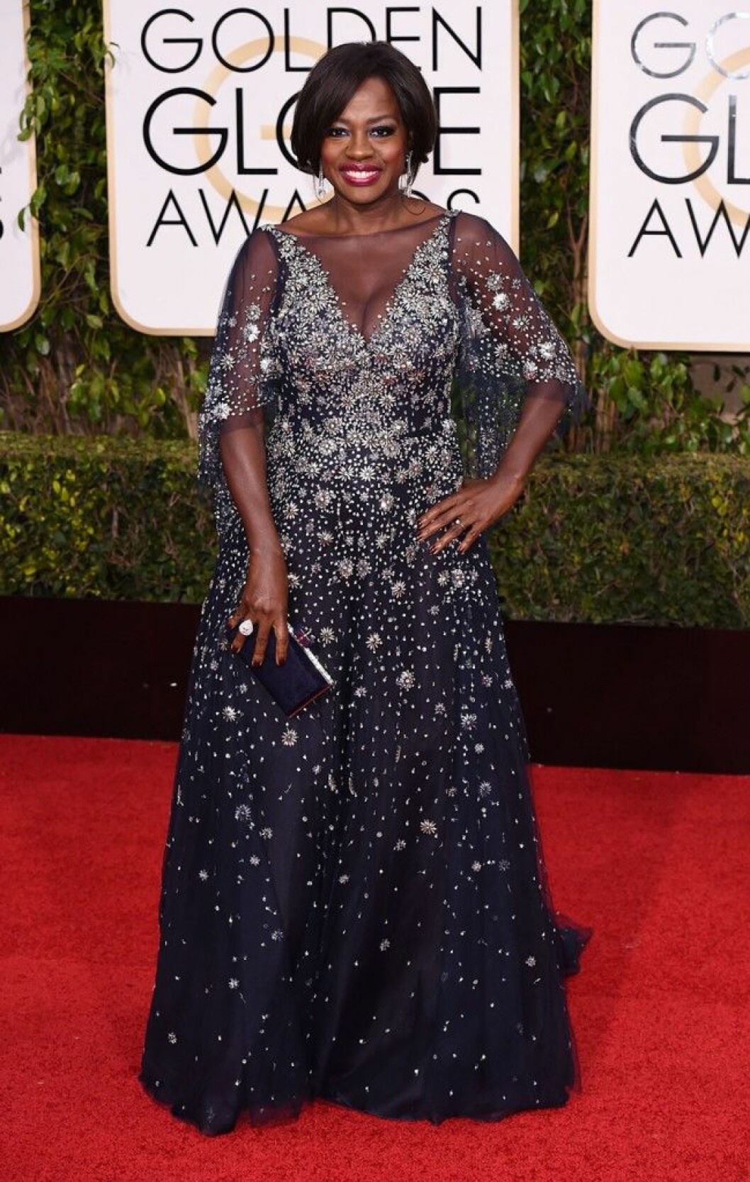 Viola Davis