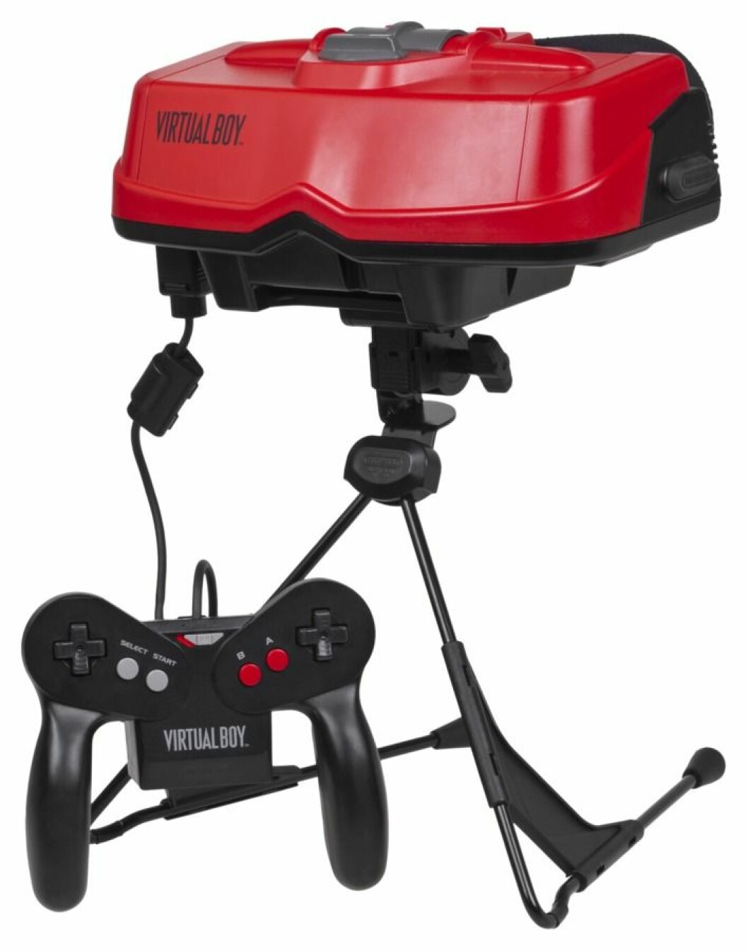 Via: <a href="http://en.wikipedia.org/wiki/Virtual_Boy#mediaviewer/File:Virtual-Boy-Set.png" target="_blank" rel="noopener">Wikipedia</a> Virtual boy