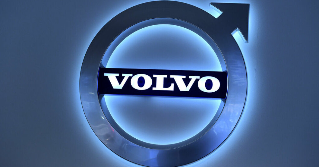 Volvo bussar stänger karossfabrik i Wroclaw