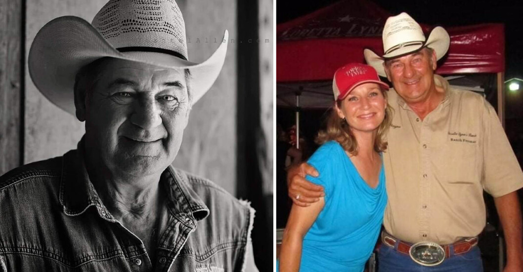 Under många år arbetade Wayne Spears som förman på Loretta Lynns ranch och kom att bli en nära vän till henne. Wayne Spears, 89, omkom i översvämningen. Han sörjs av vännen och sångerskan Loretta Lynn.