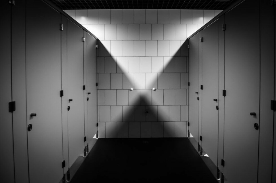 wc