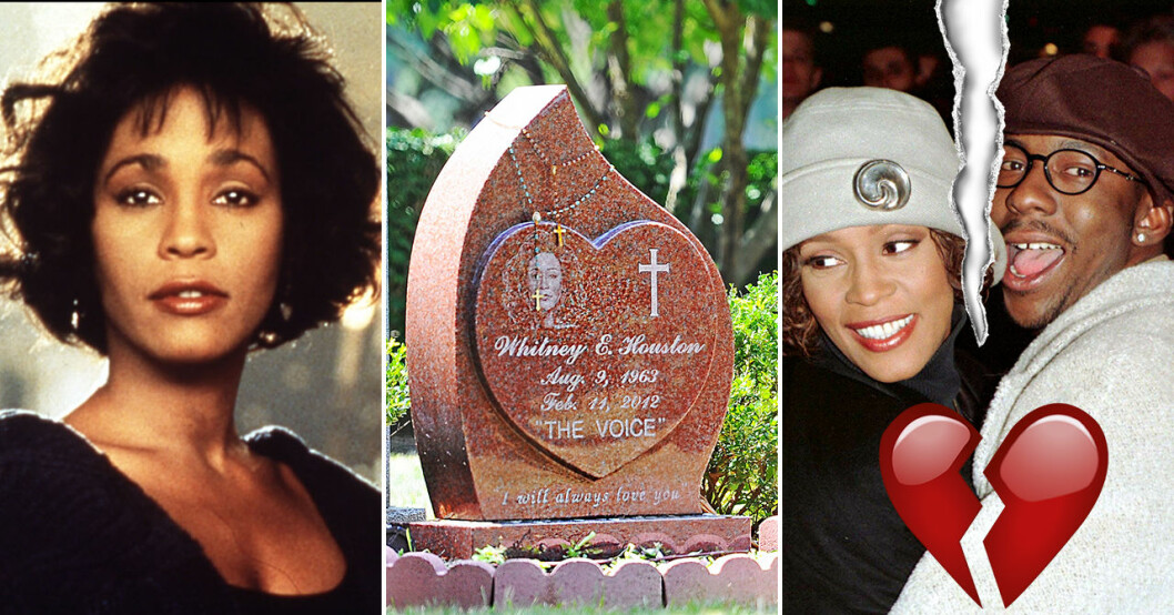 Whitney Houston
