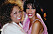 Cissy Houston och Whitney Houston