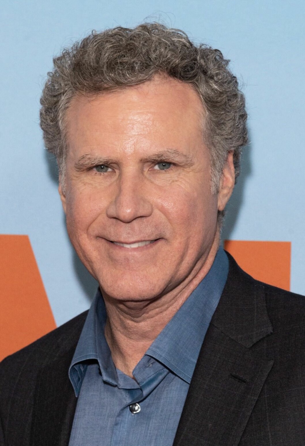 FOTO: SOPA Images/TT Will Ferrell