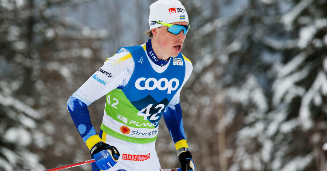 William Poromaa har två individuella femteplatser på skid-VM i Planica så här långt. I mästerskapets sista lopp, femmilen i dag, har 22-åringen förhoppningar om medalj. Guide: Skid-VM, söndag 5 mars
