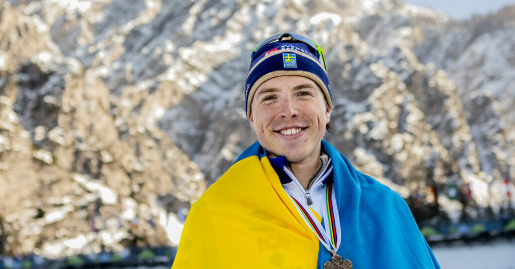 William Poromaas brons på femmilen värmde extra mycket när Sverige gjorde ett rekordstarkt skid-VM i Planica. Sveriges bästa VM – då smakade ett brons bäst