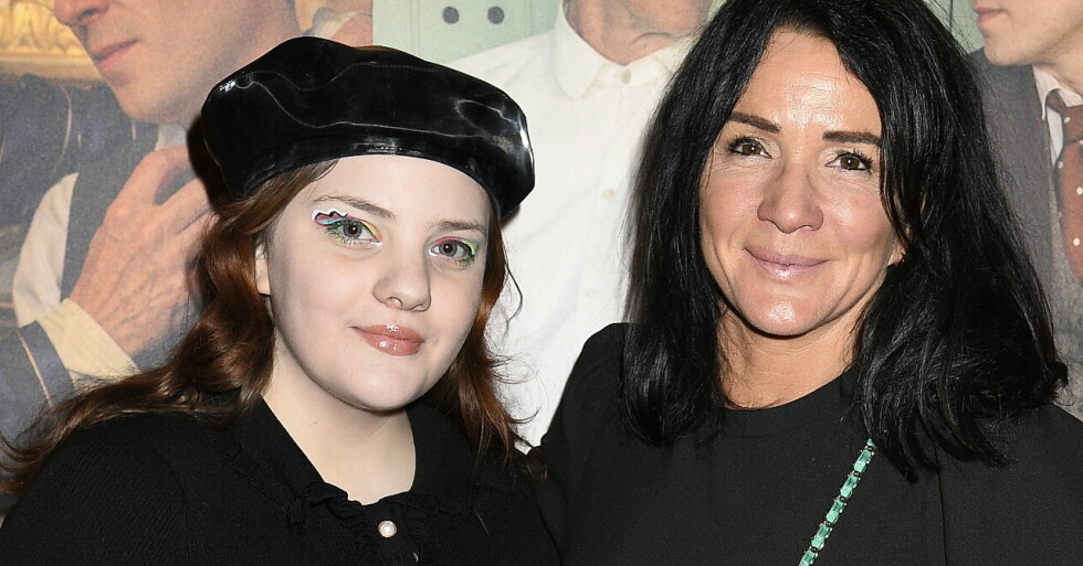 Sofia och Sindy