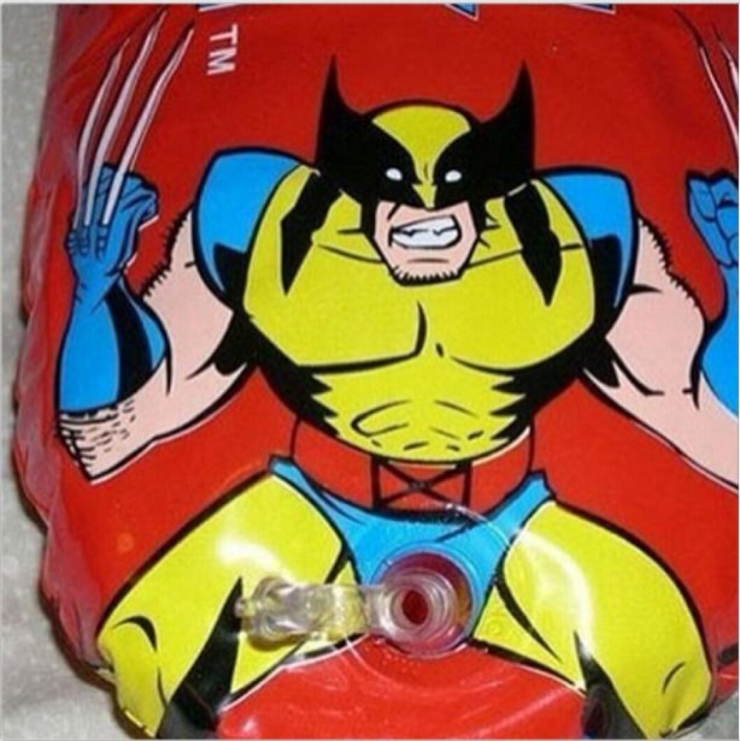 Via: <a href="http://instagram.com/p/mlbLgJnw2Y/" target="_blank">instagram.com</a> wolverine