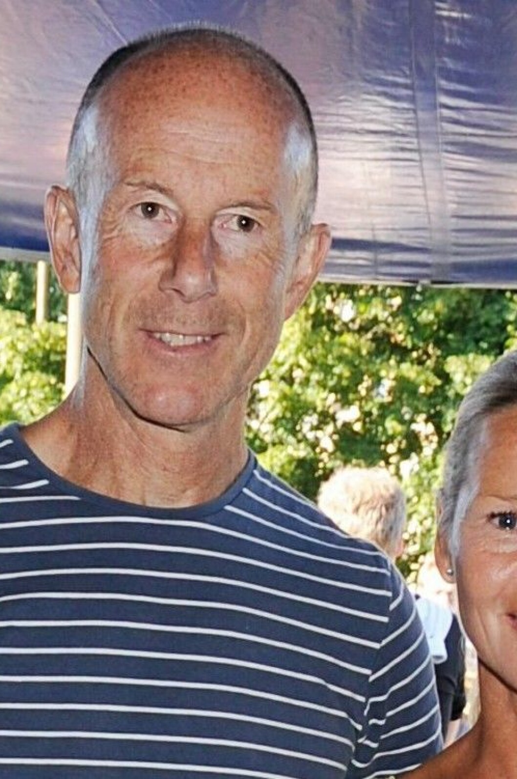 Ingemar Stenmark har inte många nära vänner, men umgås desto mer med frun Tarja och dottern Iza. Foto: Jonas Hessman Ingemar Stenmark har inte många nära vänner, men umgås desto mer med frun Tarja och dottern Iza. Foto: Jonas Hessman