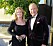 Christina och Anders har varit gifta i 20 år. Foto: IBL