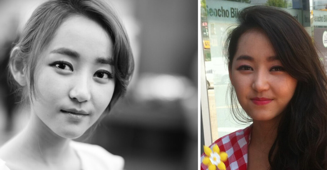 Yeonmi Park tycker tiden på universitet var tuff och valde att hålla tyst för att få bra betyg. Yeonmi Park