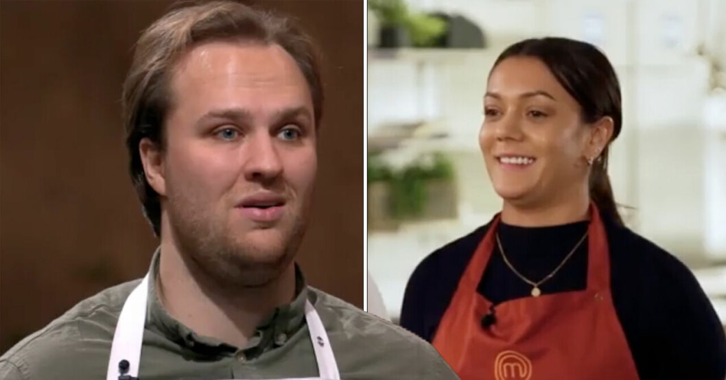Zacharias och Fanny