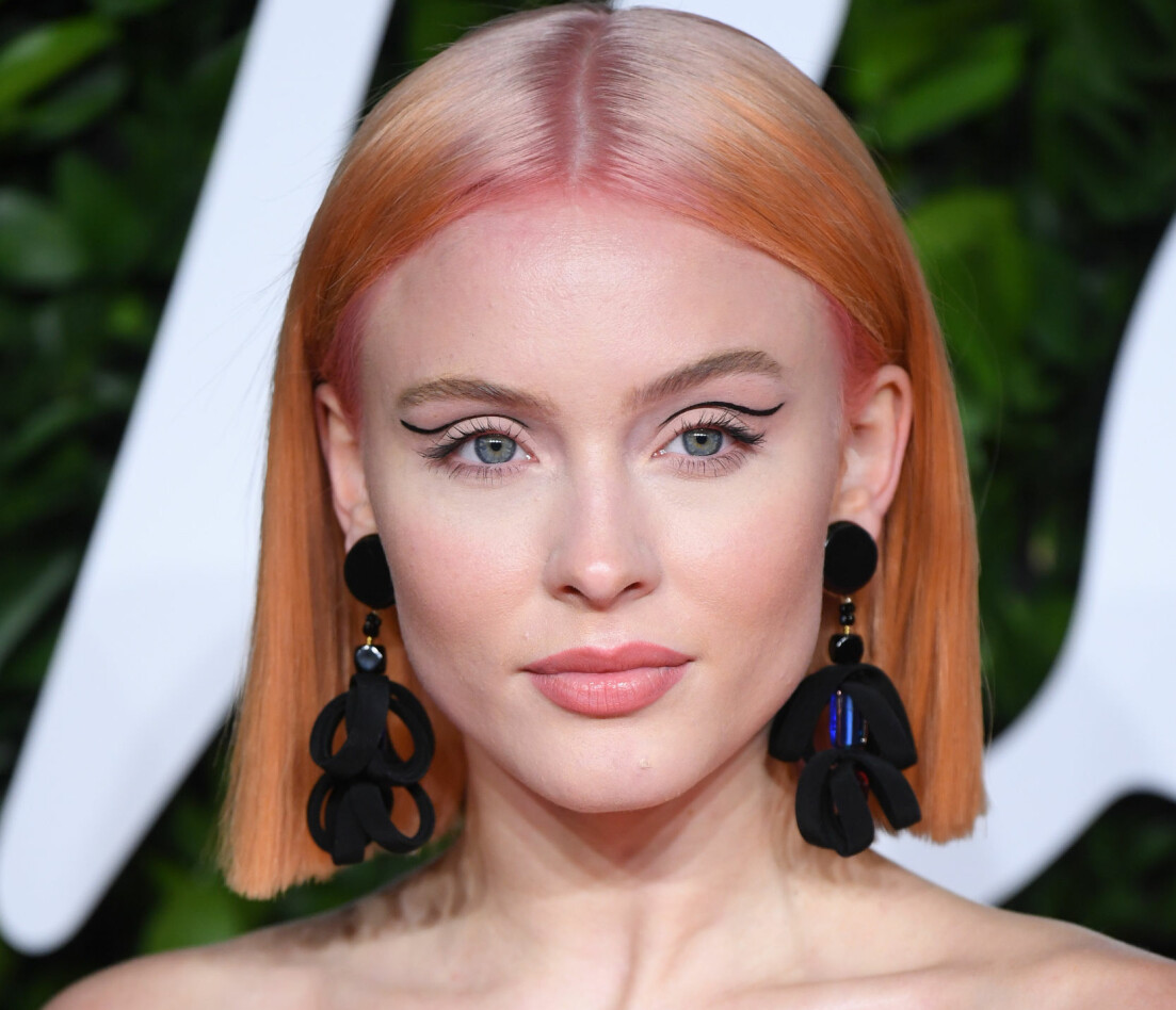 Foto: TT Zara Larsson