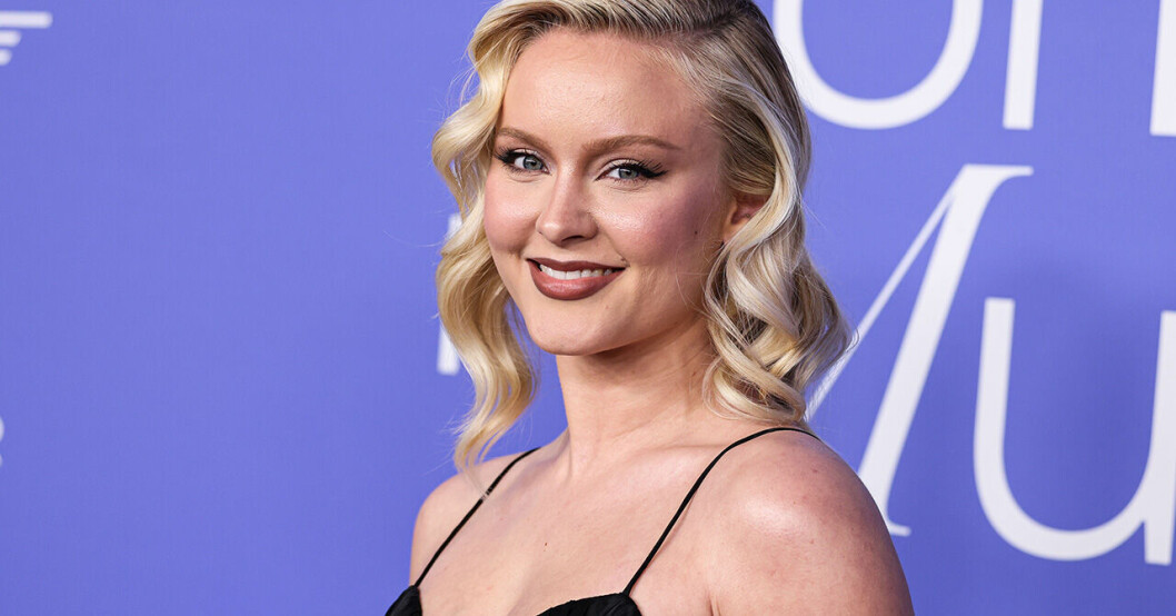 Zara Larsson visar upp lyxlägenheten – se unika bilderna inifrån