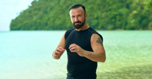 Zeki Demir Zeki Demir