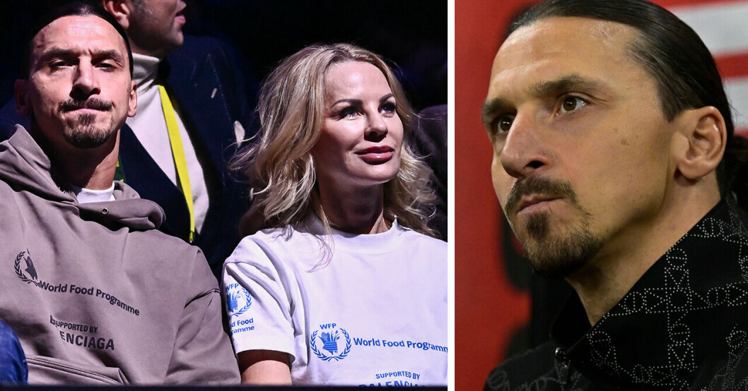 Italienska rapporter säger att Zlatan Ibrahimovic slutar spela efter säsongen och blir ambassadör för AC Milan.