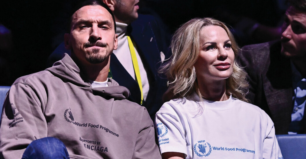 Zlatan efter comebacken: "Har lidit så mycket"