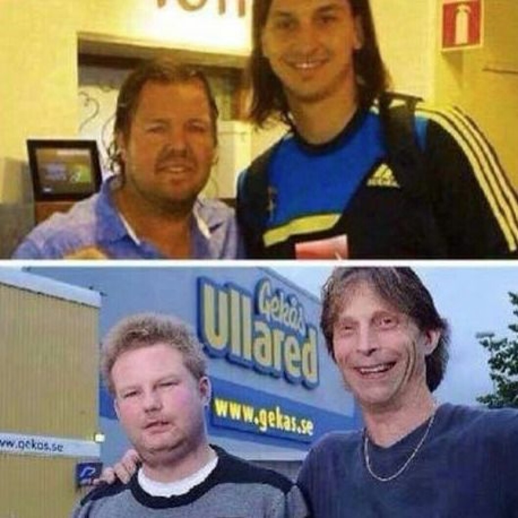 zlatanullared