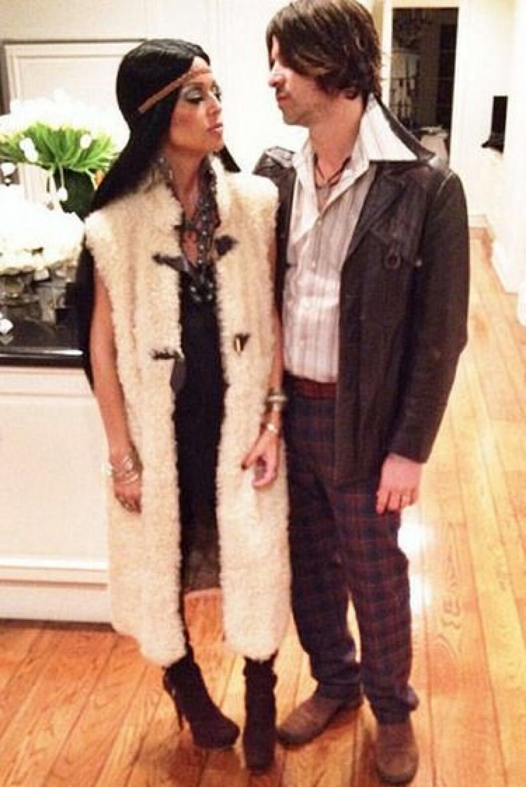 Foto: Rachelzoe//Instagram zoe
